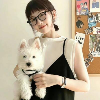 爱我你再亲亲我
